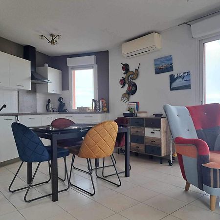 Logement Entier, Calme, Hyper Equipe Сан-Лорон-дьо-ла-Салонк Екстериор снимка