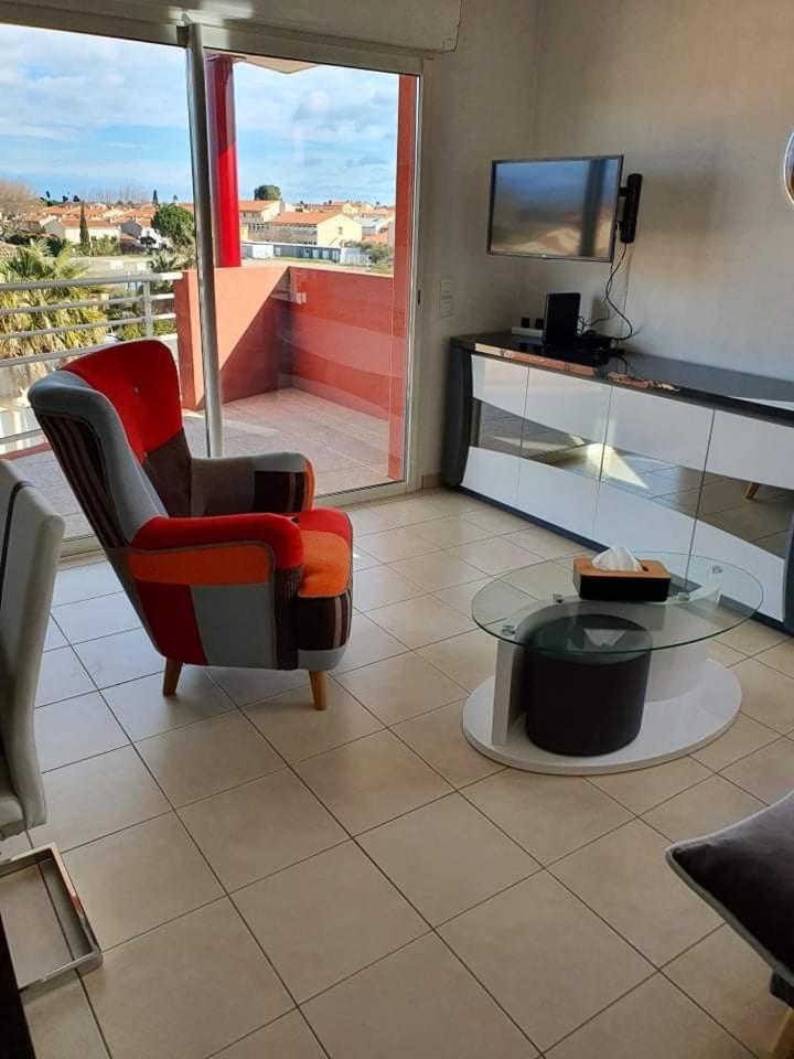 Logement Entier, Calme, Hyper Equipe Сан-Лорон-дьо-ла-Салонк Екстериор снимка