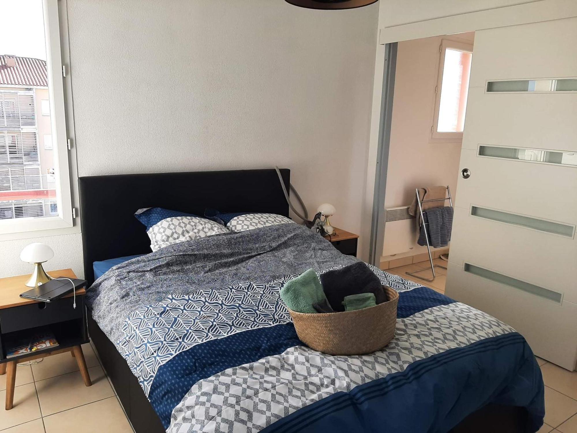 Logement Entier, Calme, Hyper Equipe Сан-Лорон-дьо-ла-Салонк Екстериор снимка