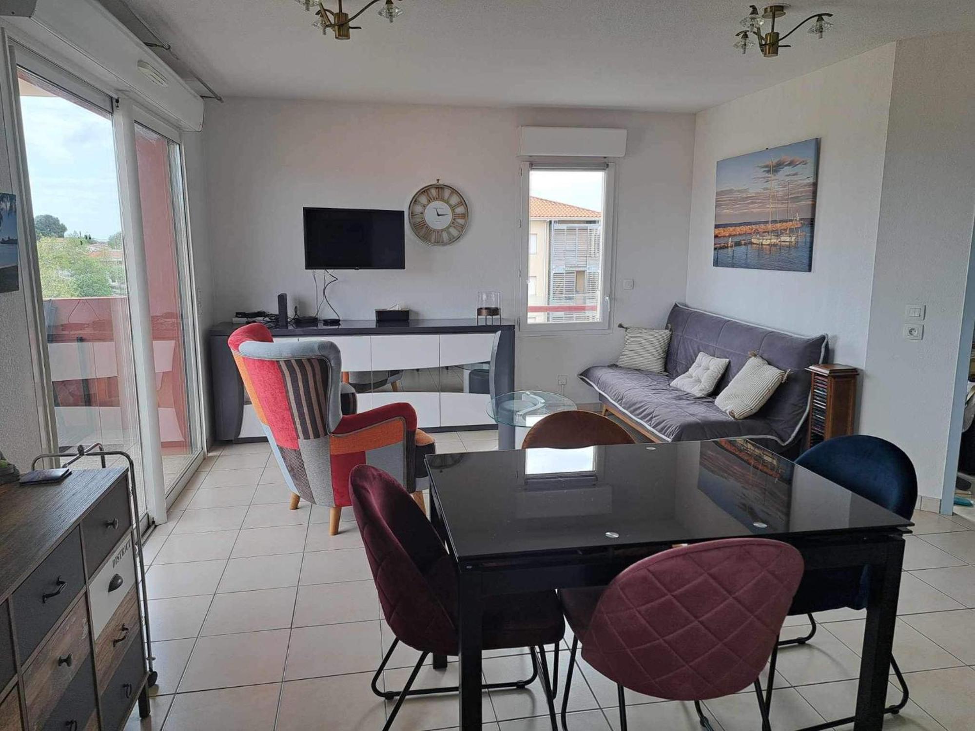 Logement Entier, Calme, Hyper Equipe Сан-Лорон-дьо-ла-Салонк Екстериор снимка